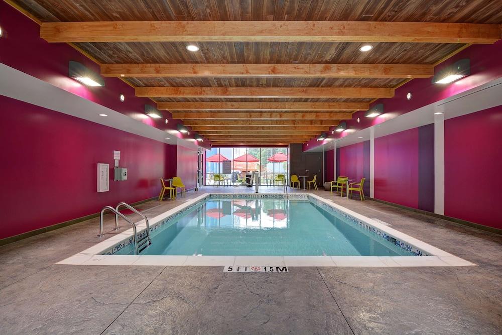 Home2 Suites by Hilton Fort Mill