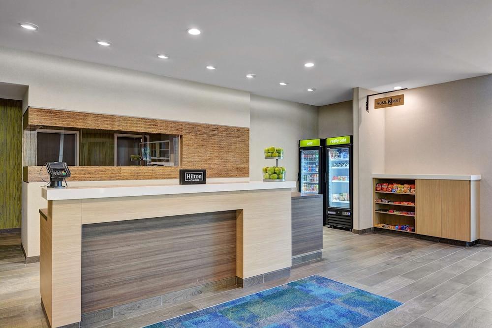 Home2 Suites by Hilton Fort Mill
