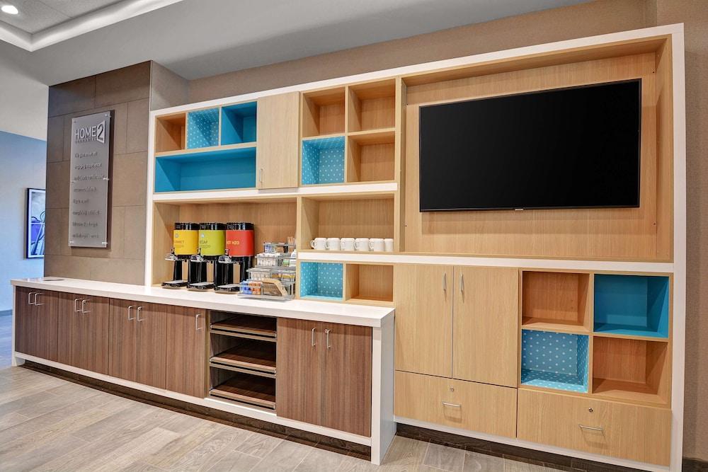 Home2 Suites by Hilton Fort Mill