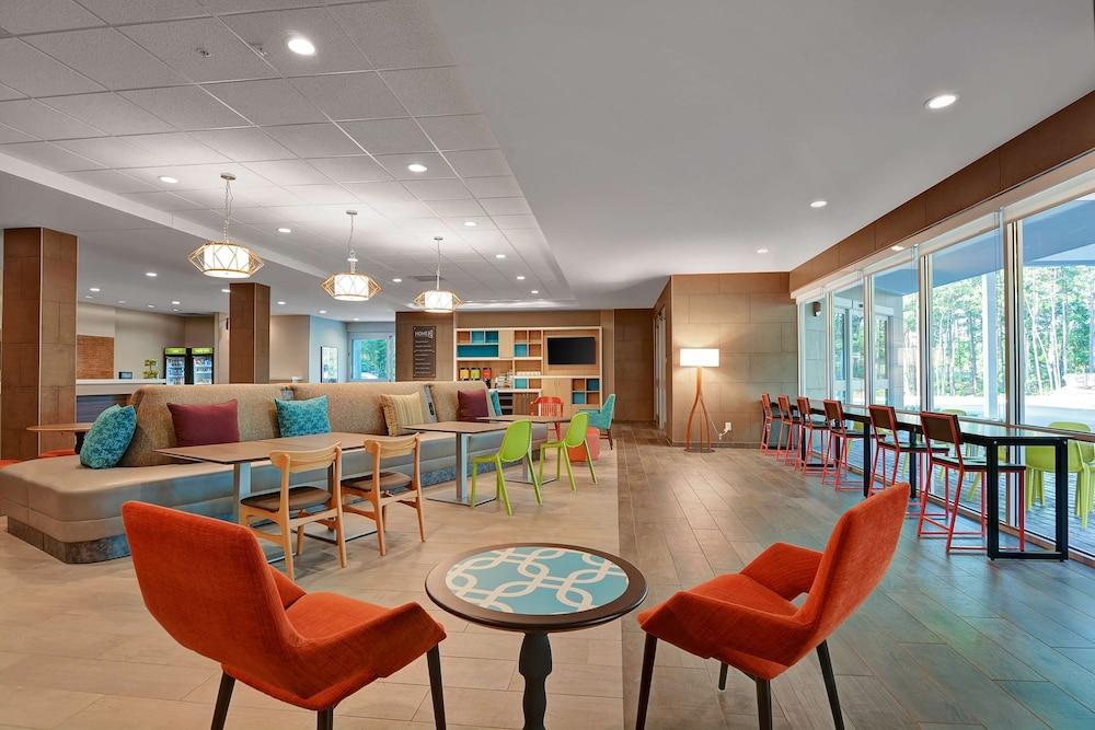 Home2 Suites by Hilton Fort Mill
