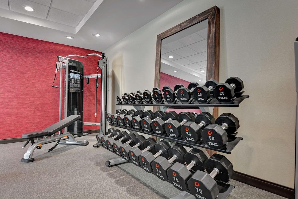 Home2 Suites by Hilton Fort Mill