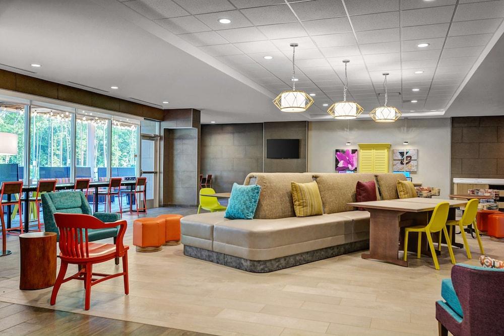 Home2 Suites by Hilton Fort Mill