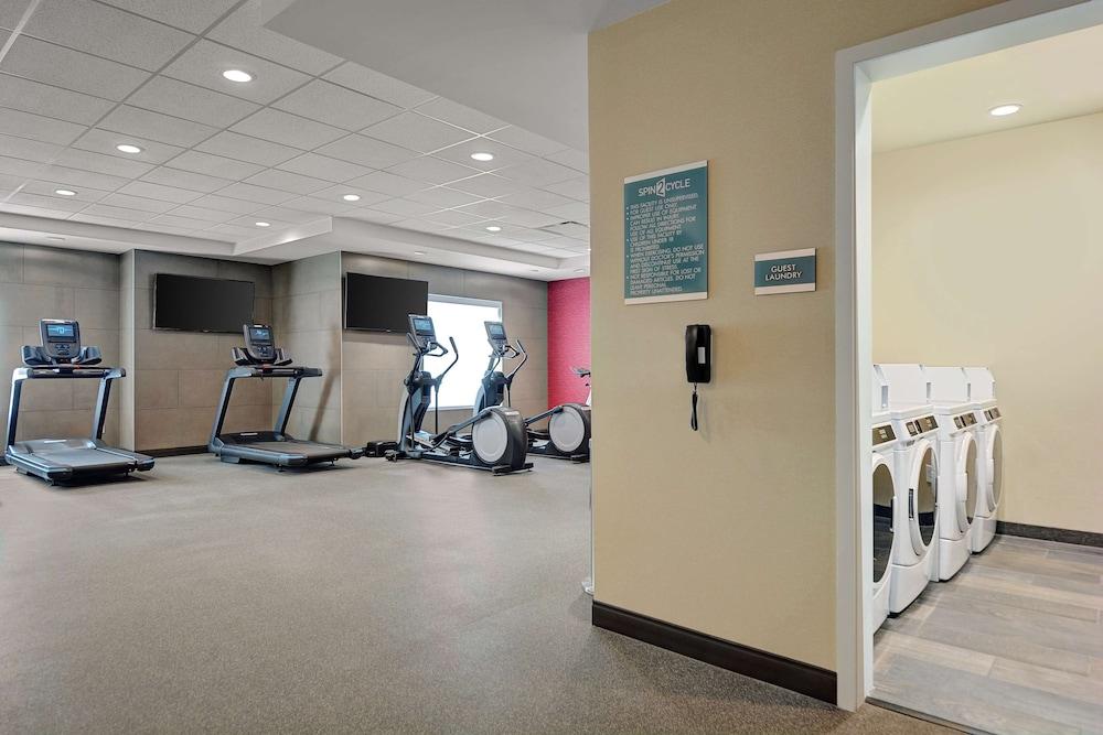 Home2 Suites by Hilton Fort Mill
