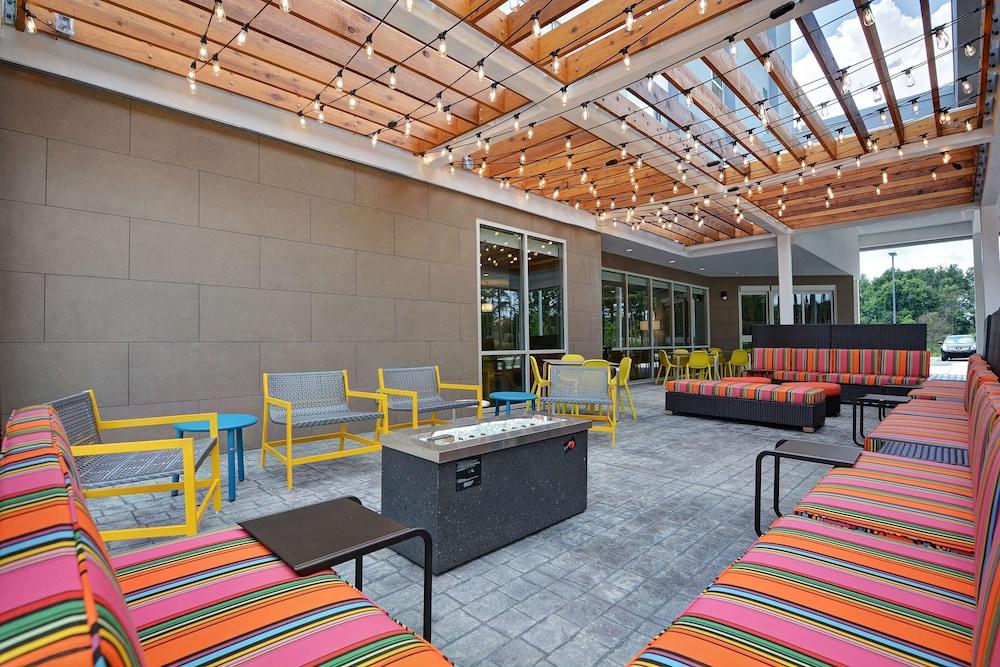 Home2 Suites by Hilton Fort Mill