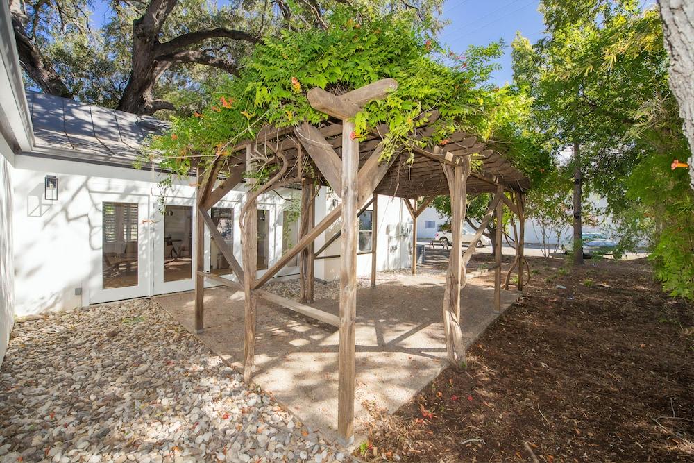 Benson Guest House