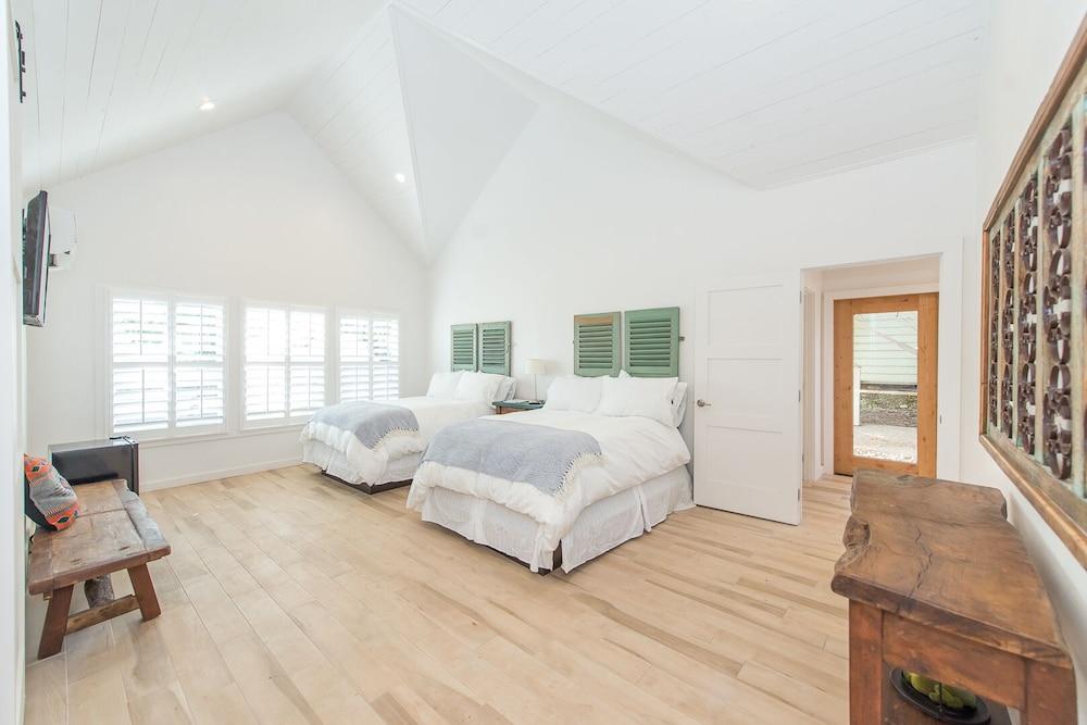 Benson Guest House