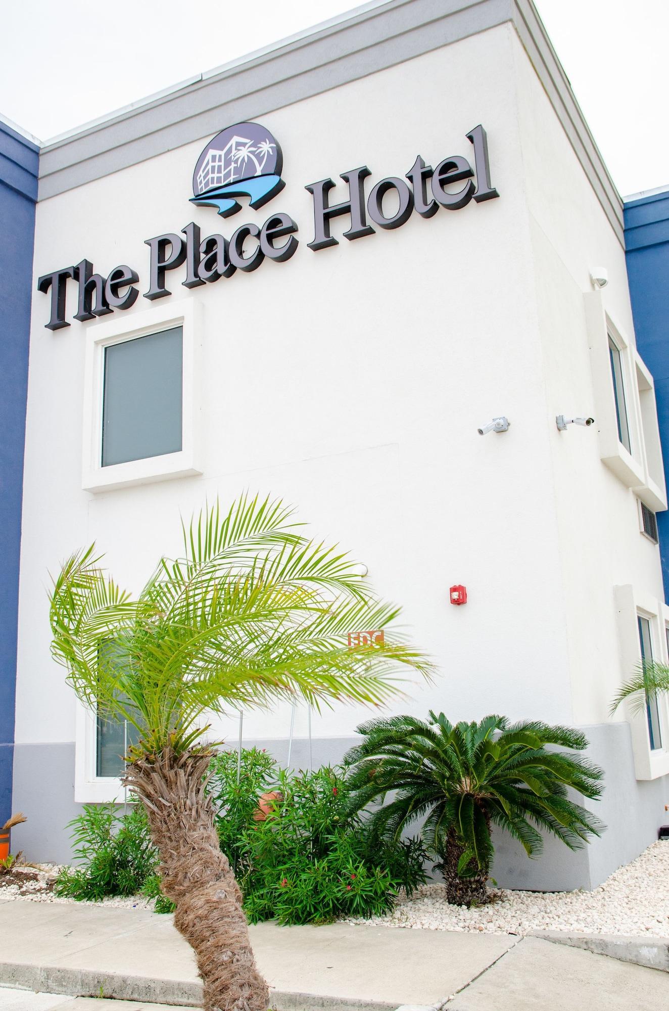 The Place Hotel