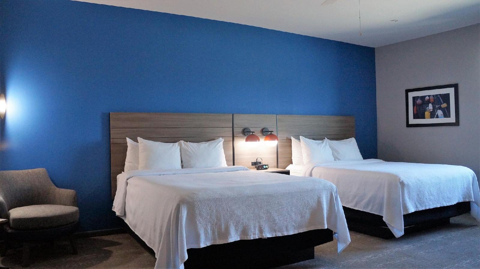 The Place Hotel