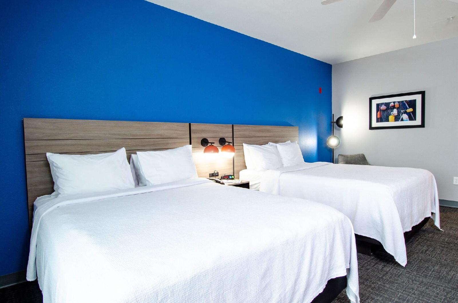 The Place Hotel