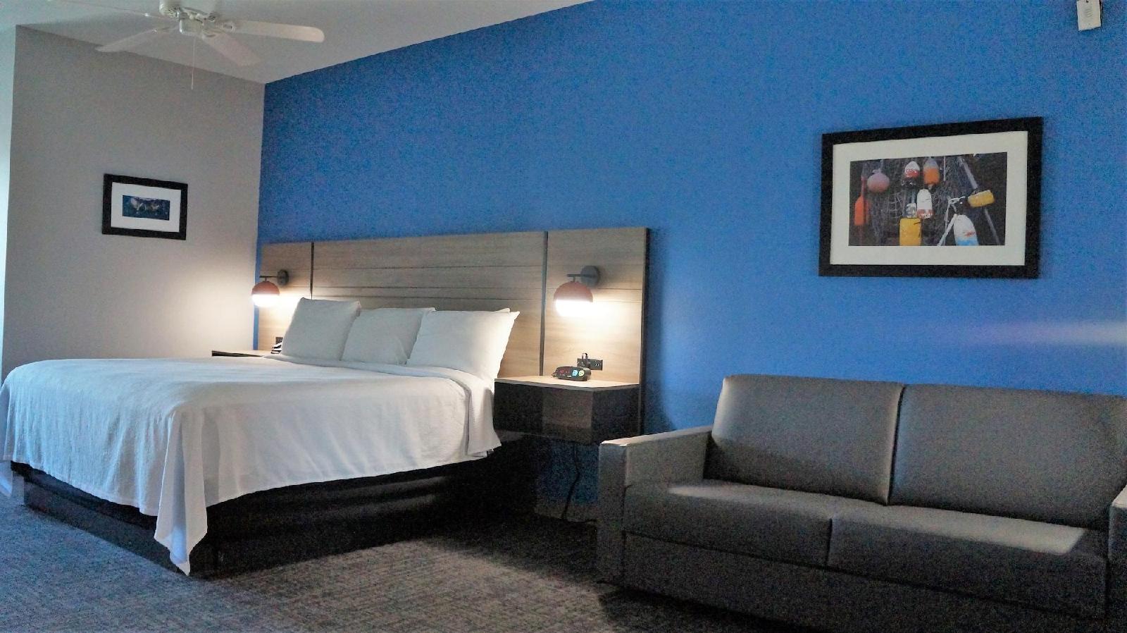 The Place Hotel