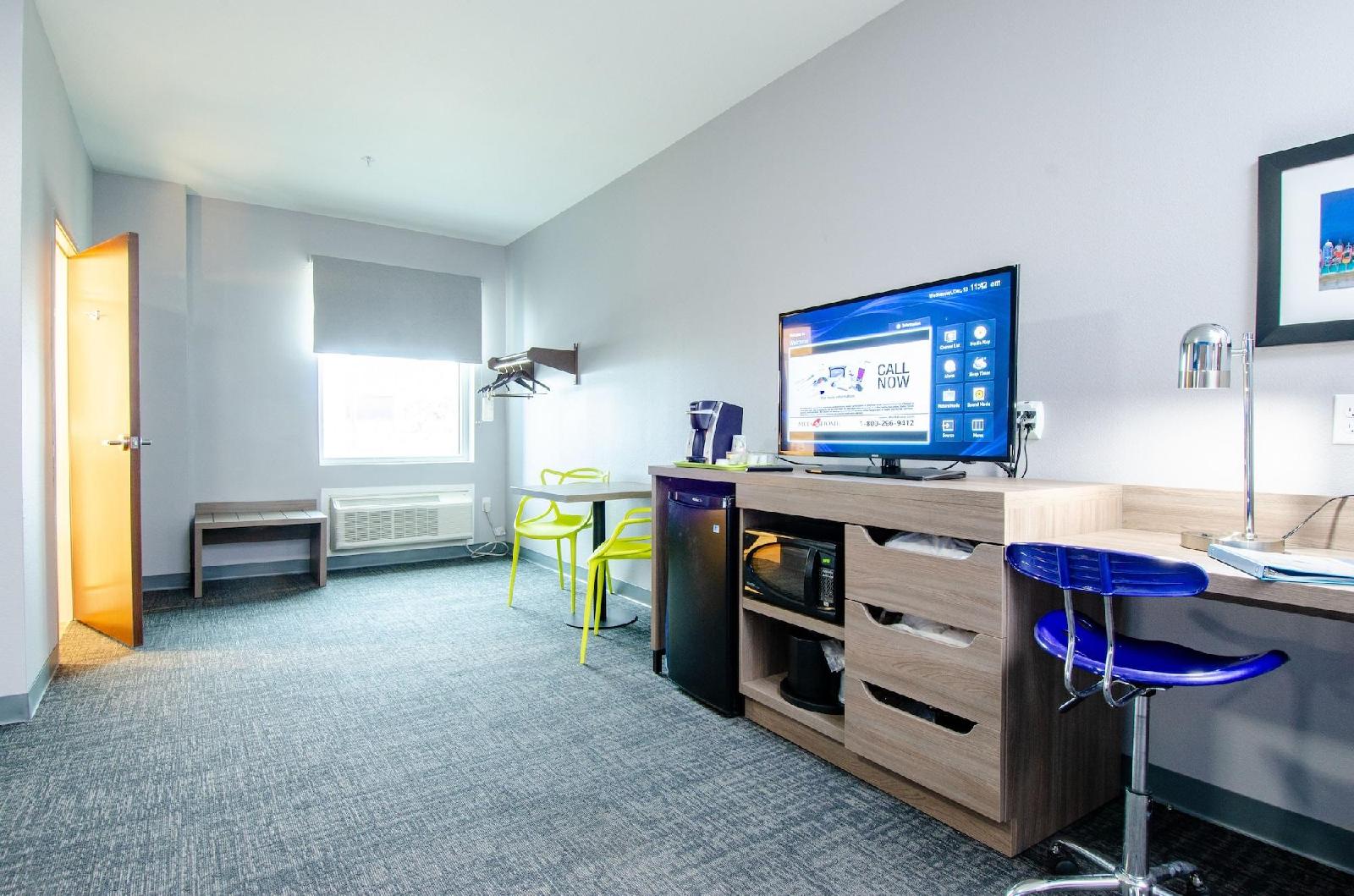 The Place Hotel