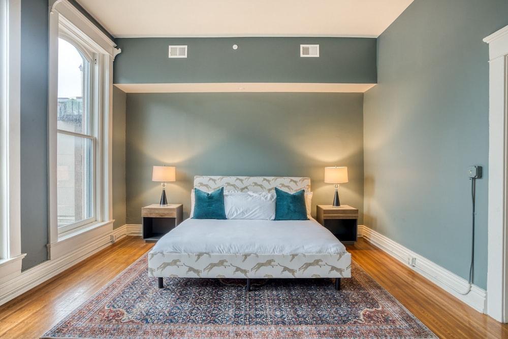 Mint House Sofo Louisville