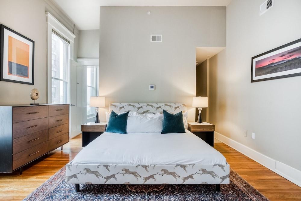 Mint House Sofo Louisville