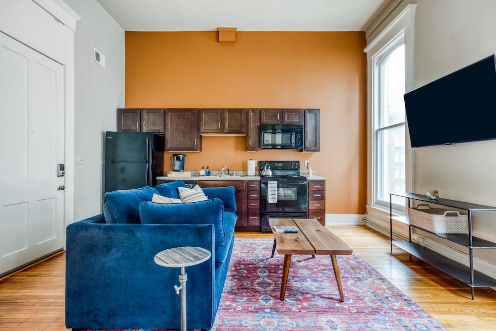 Mint House Sofo Louisville