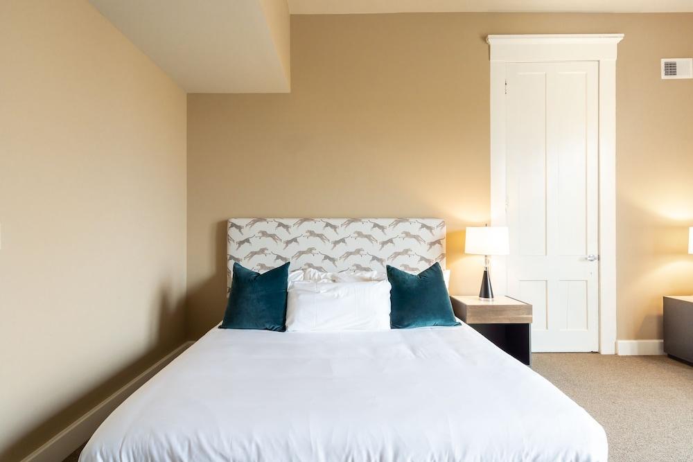 Mint House Sofo Louisville
