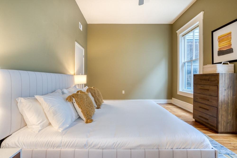 Mint House Sofo Louisville