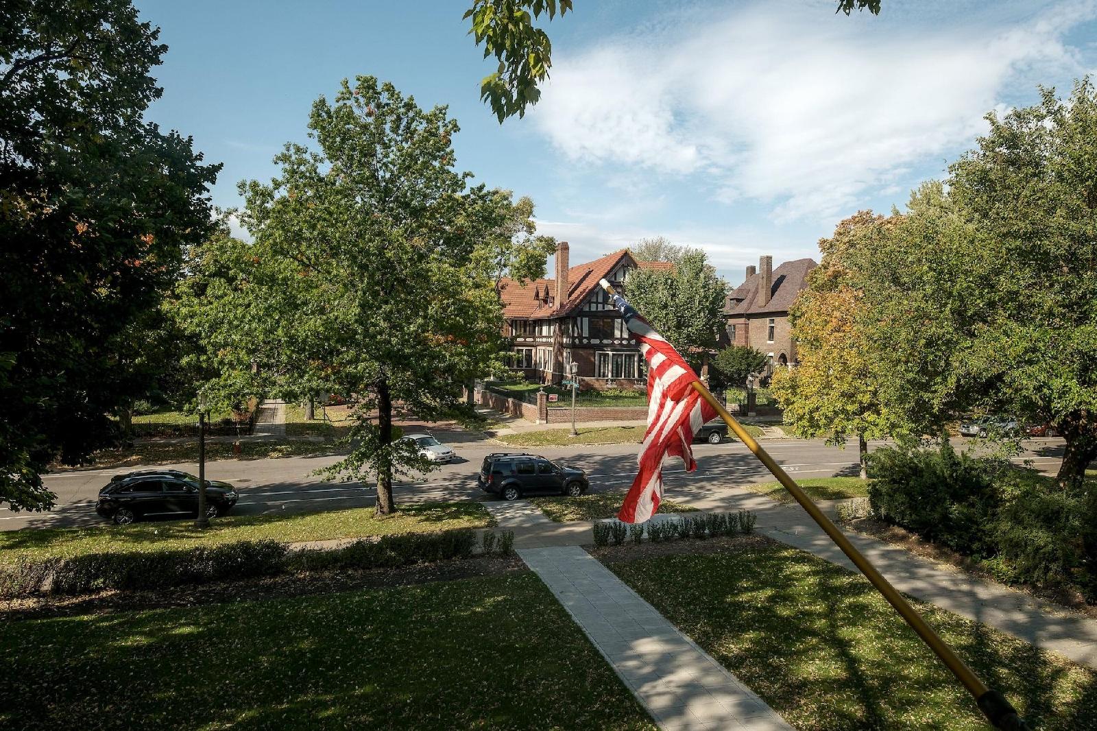 The Davidson