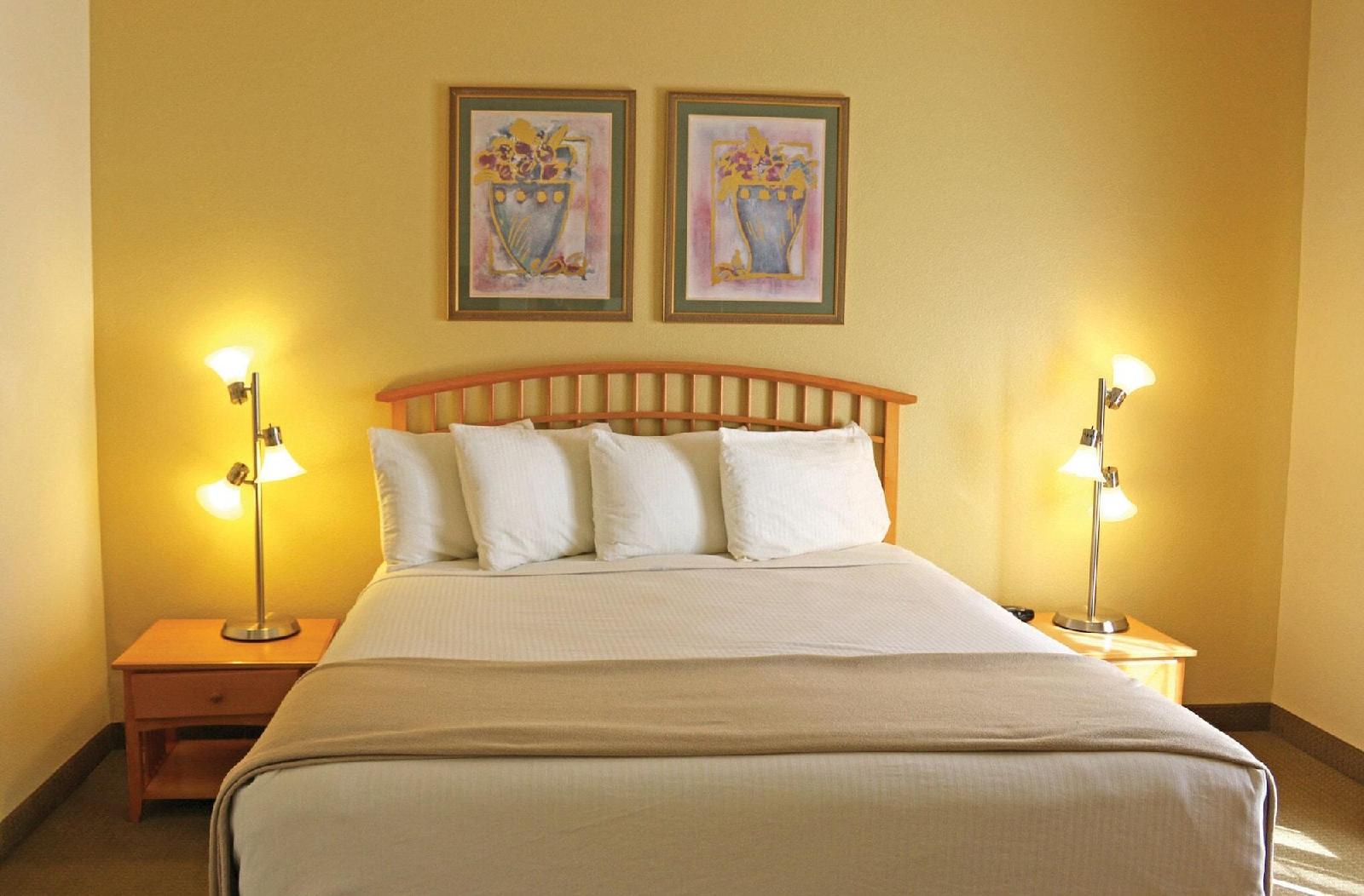WorldMark Cathedral City