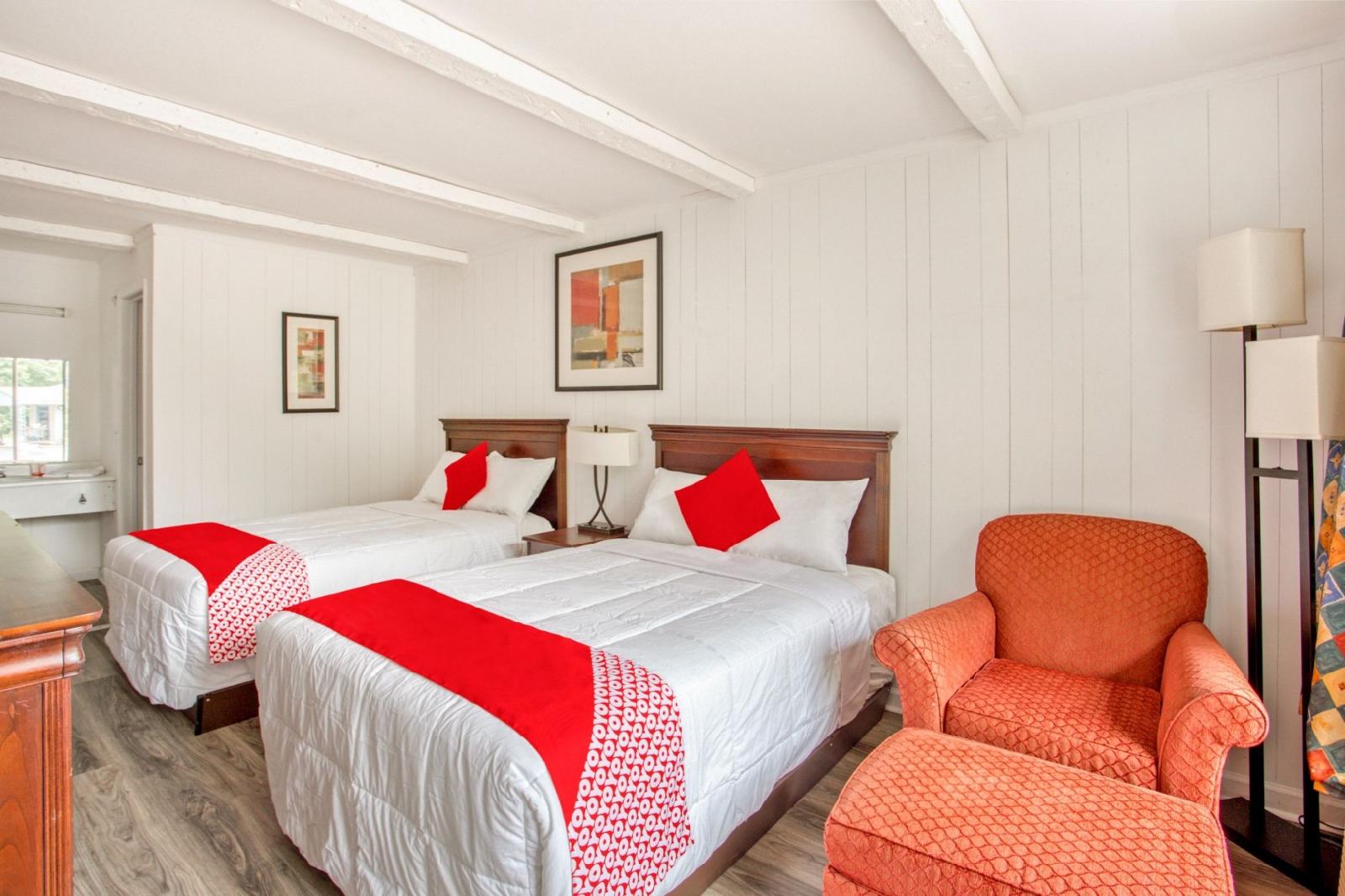 OYO Inn Kernersville