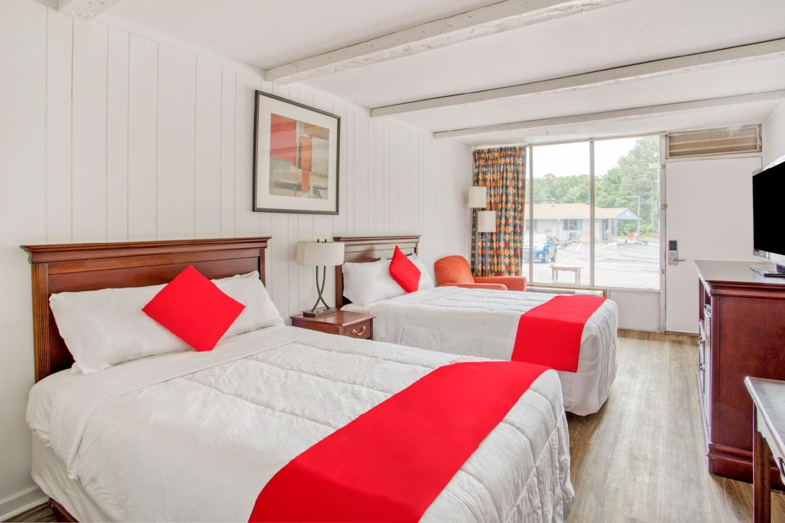 OYO Inn Kernersville