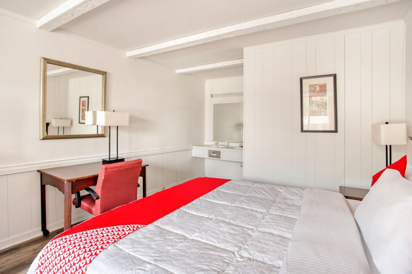 OYO Inn Kernersville