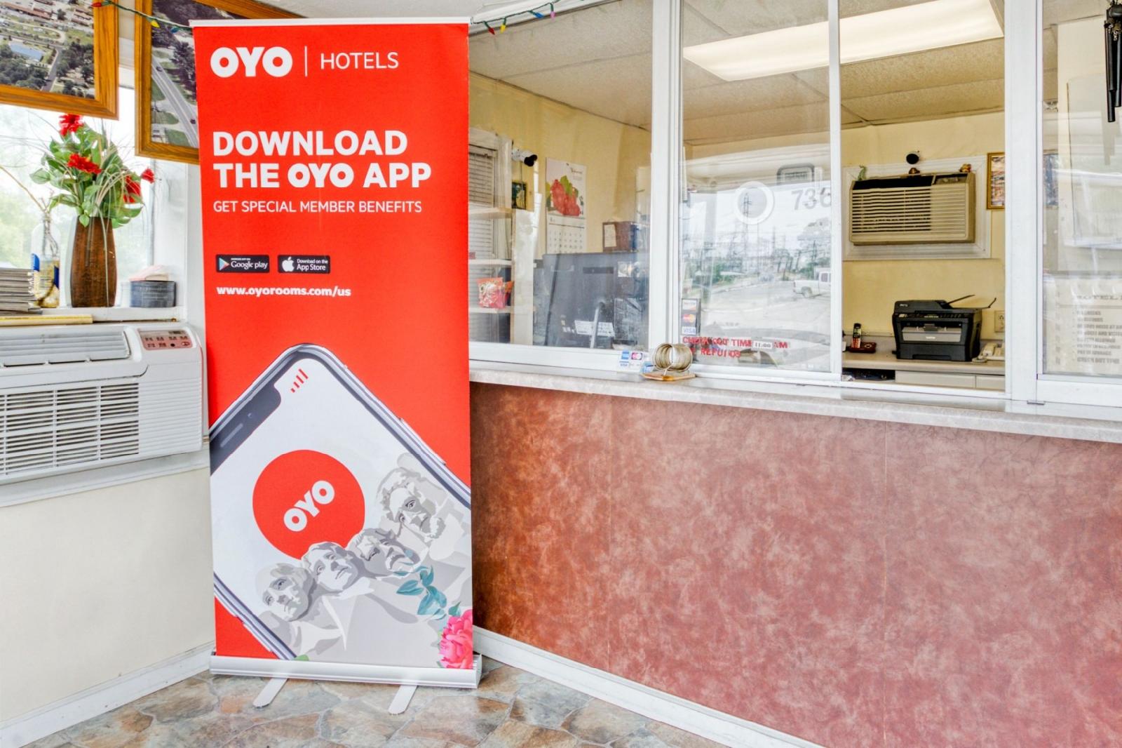 OYO Inn Kernersville