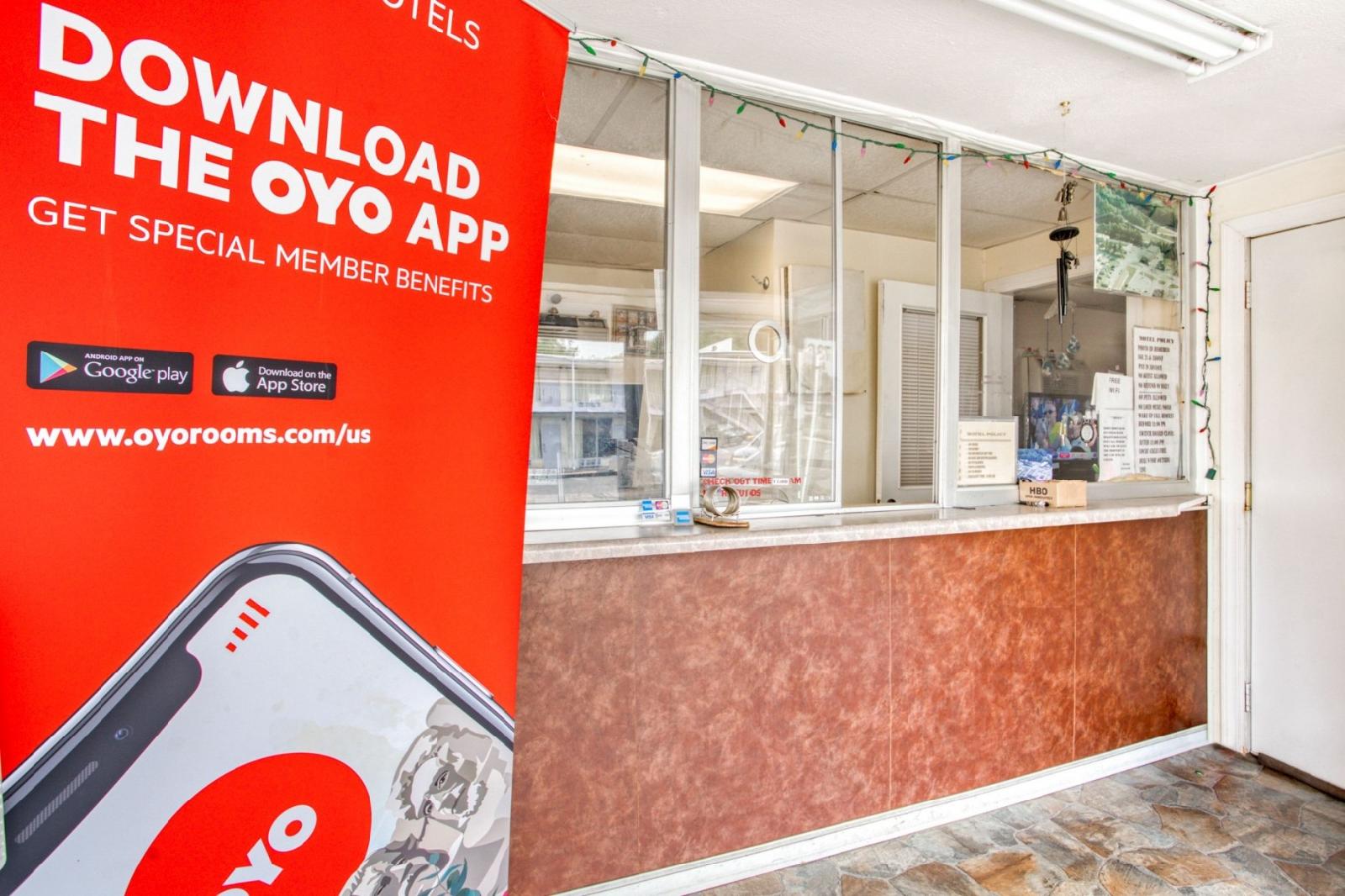OYO Inn Kernersville