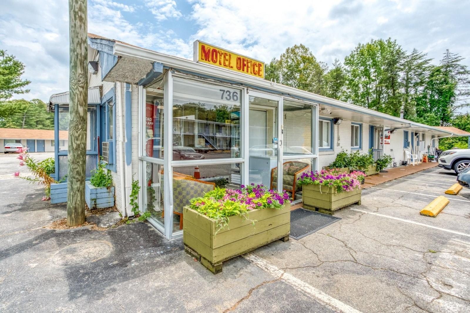 OYO Inn Kernersville