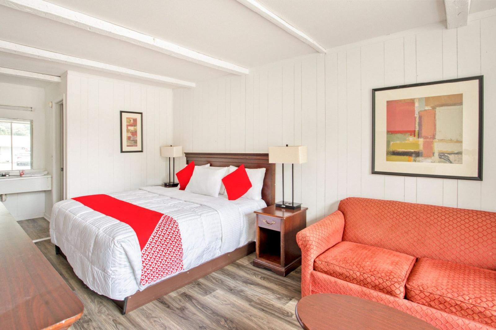 OYO Inn Kernersville