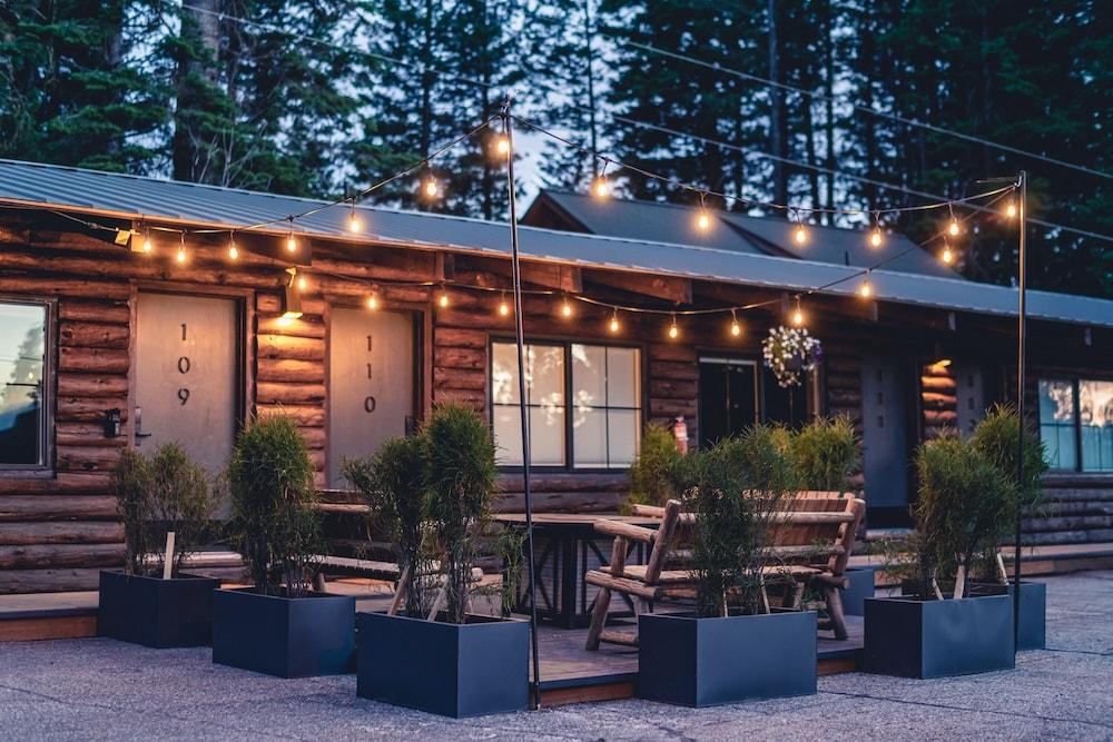 The Scandia Inn