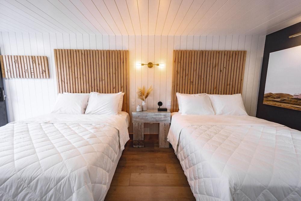 The Scandia Inn
