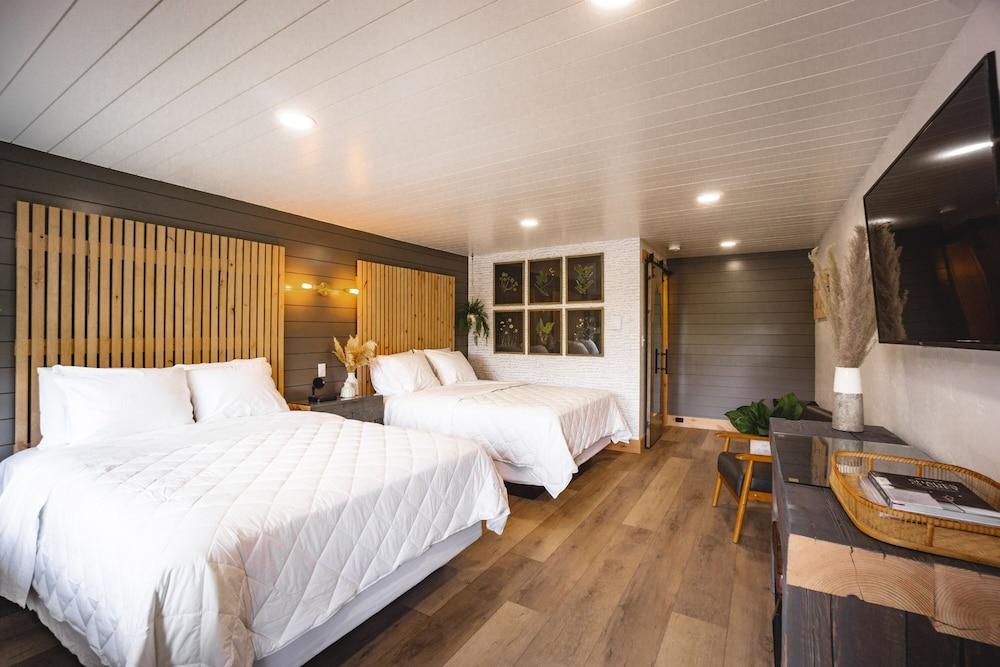 The Scandia Inn