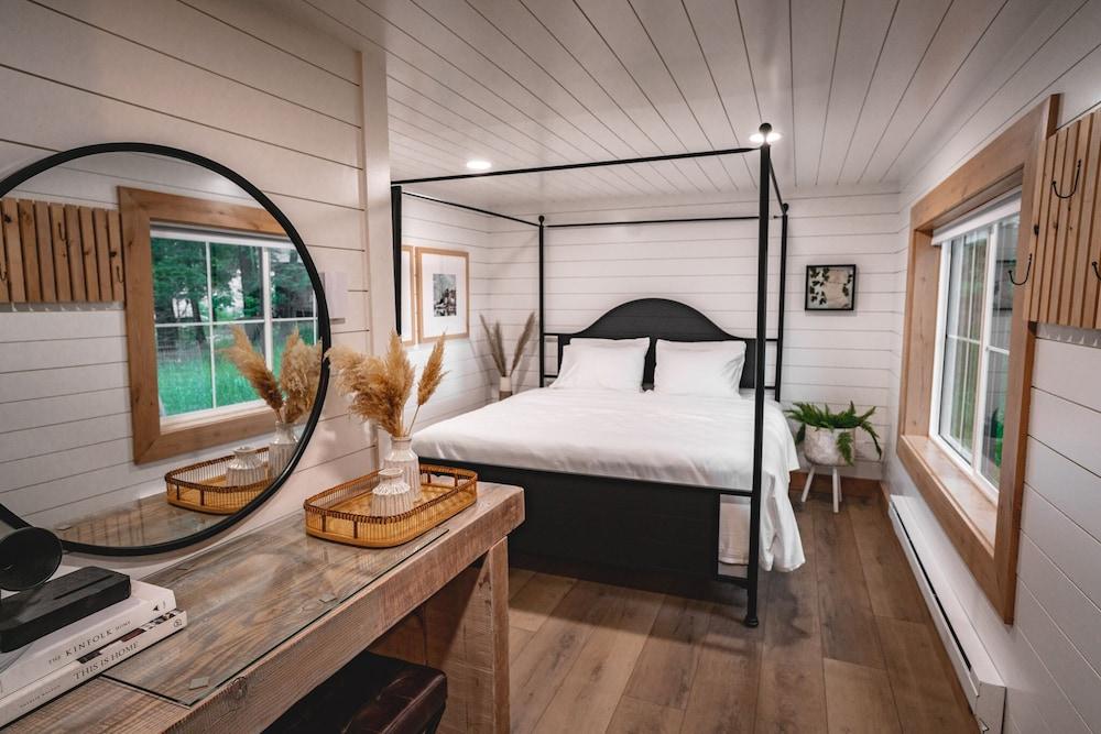 The Scandia Inn