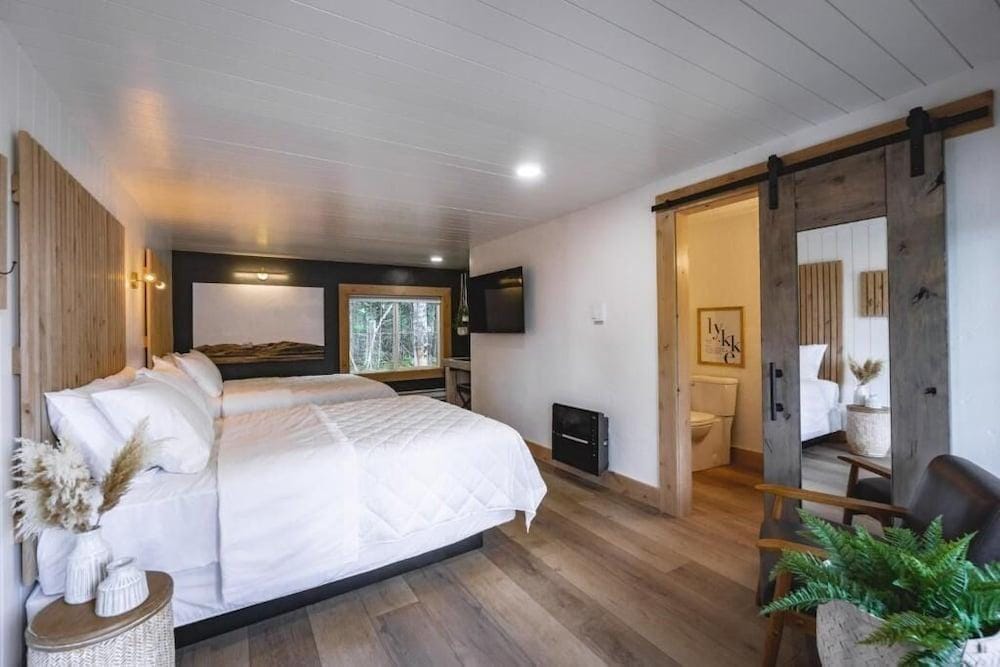 The Scandia Inn