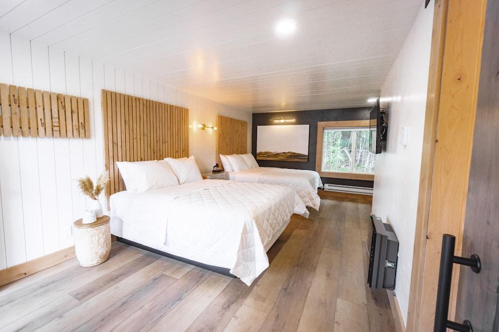 The Scandia Inn