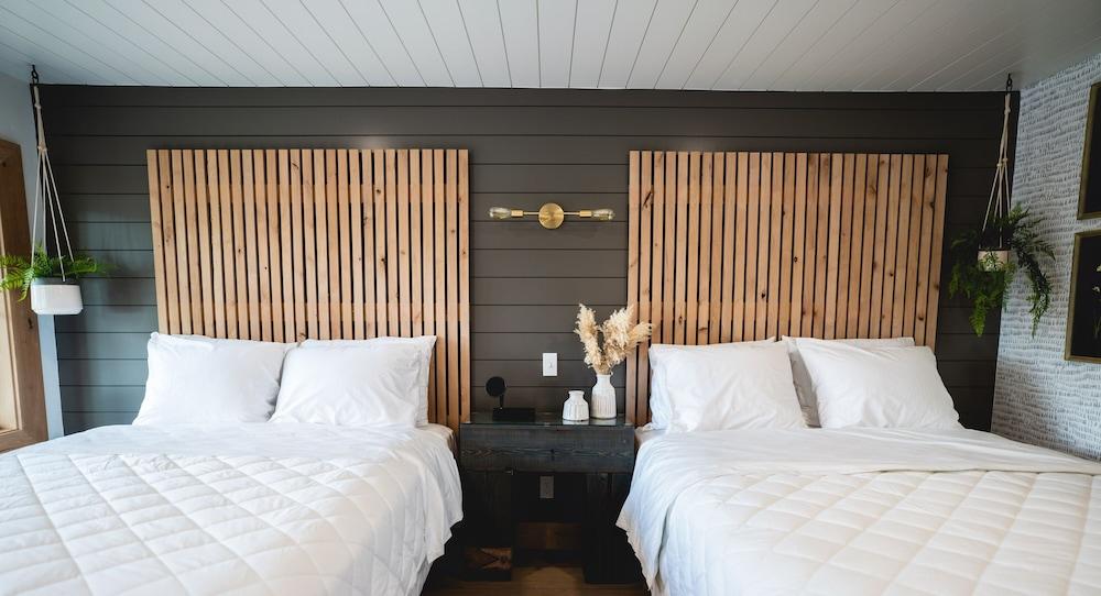 The Scandia Inn