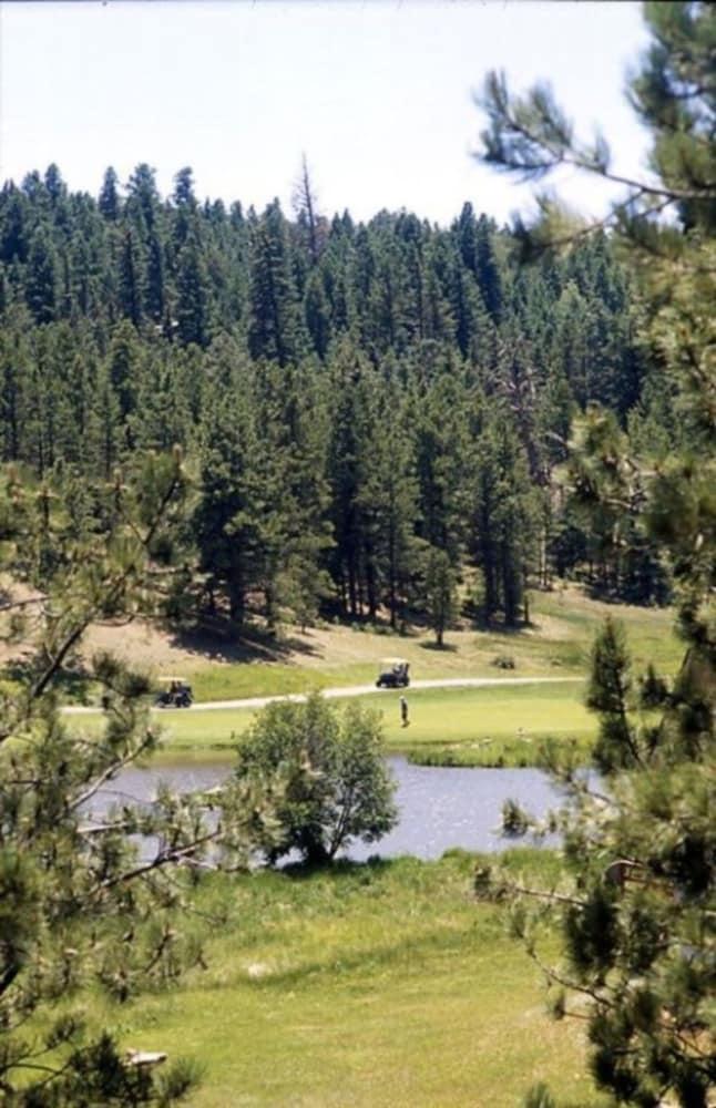Haciendas Club