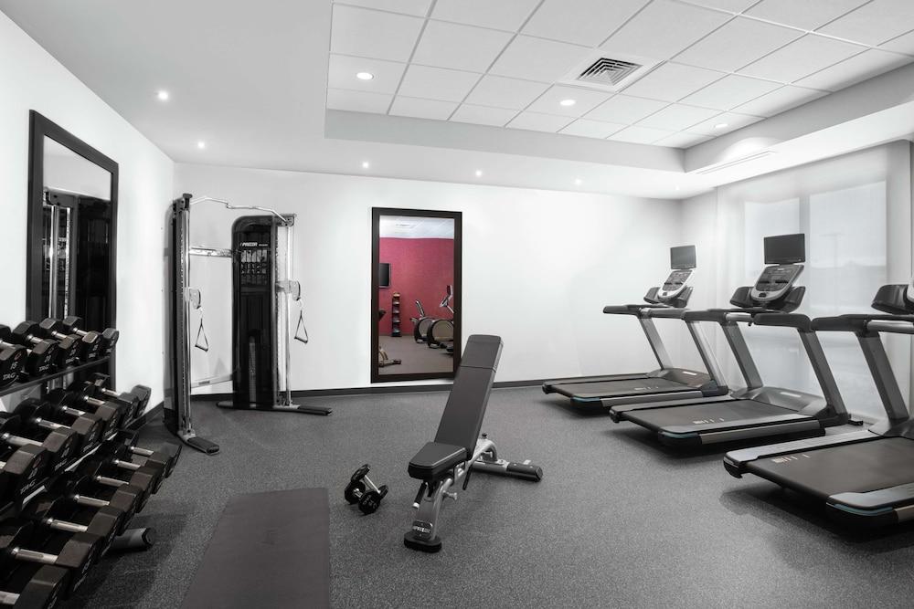Home2 Suites by Hilton Long Island Brookhaven