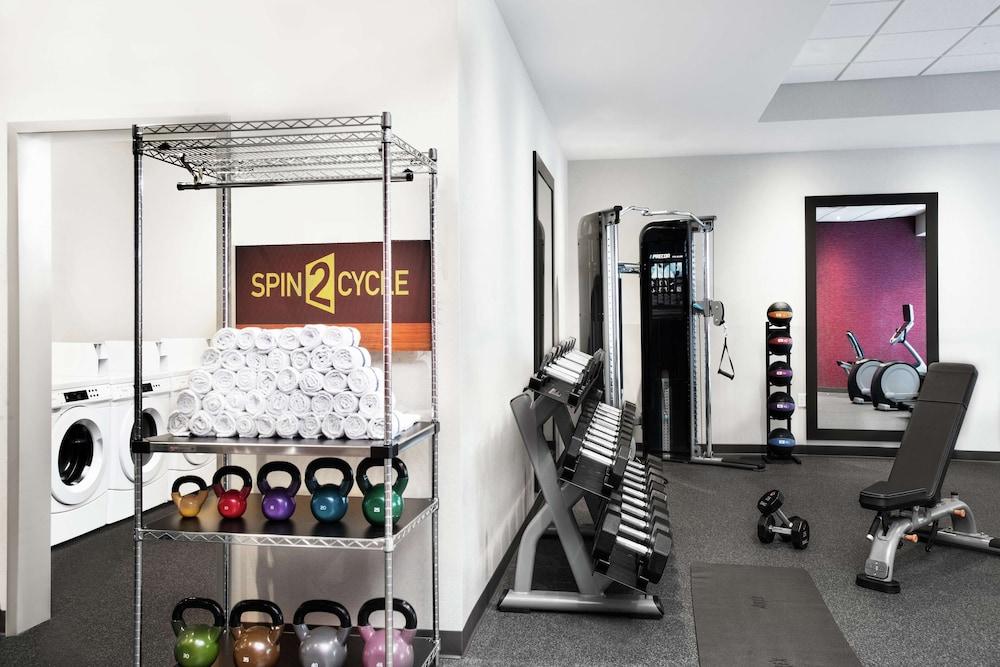 Home2 Suites by Hilton Long Island Brookhaven