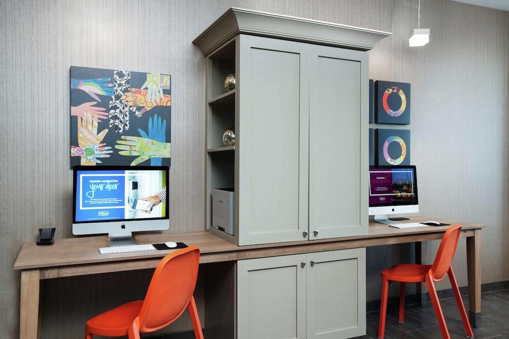 Home2 Suites by Hilton Long Island Brookhaven