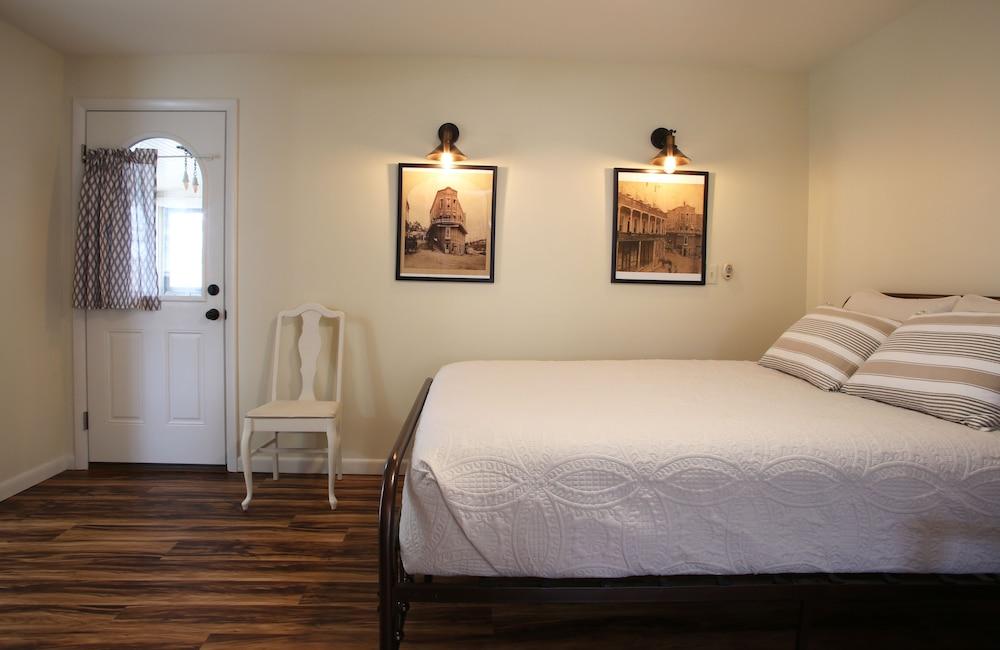 Tower House Inn