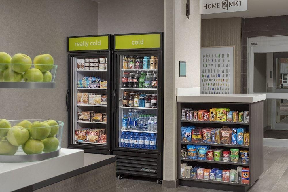 Home2 Suites by Hilton Clovis Fresno Airport