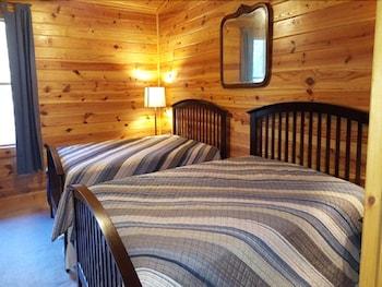A Cozy Cabin