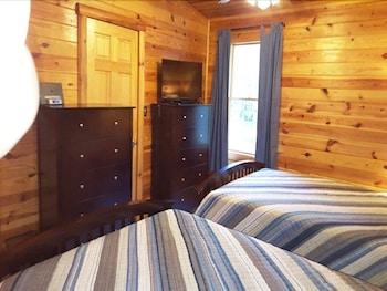 A Cozy Cabin