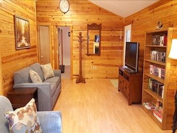 A Cozy Cabin