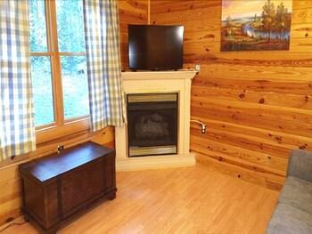 A Cozy Cabin