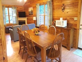 A Cozy Cabin