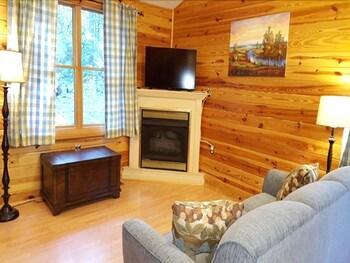 A Cozy Cabin