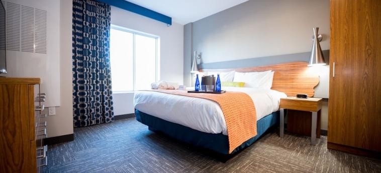 The Kartrite Resort & Indoor Waterpark