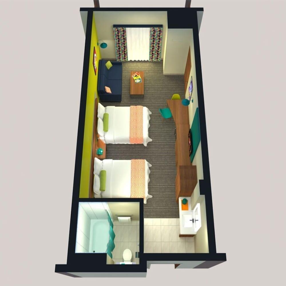The Kartrite Resort & Indoor Waterpark